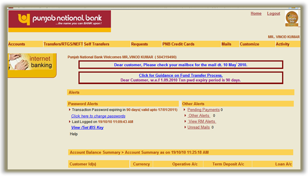 netbanking netbanking